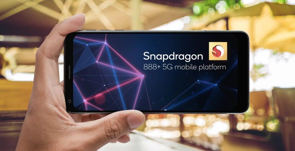 شركة Qualcomm تكشف النقاب عن معالج Snapdragon 888 Plus 16 Snapdragon 888 Plus