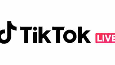 بث مباشر على تيك توك Tiktok