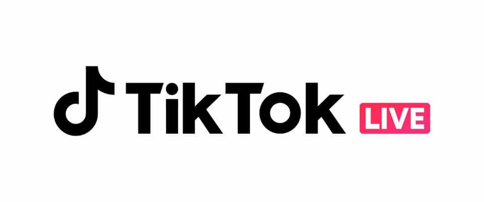 بث مباشر على تيك توك Tiktok