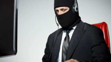 مايكروسوفت تحذر من هاكرز يستعملون مراكز الاتصال لخداع المستخدمين لتنزيل برامج الفدية