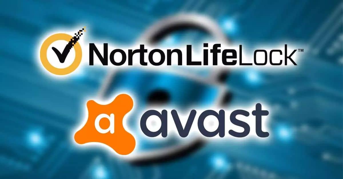 شركة نورتون تفاوض لشراء Avast مقابل 8 مليار دولار أمريكي