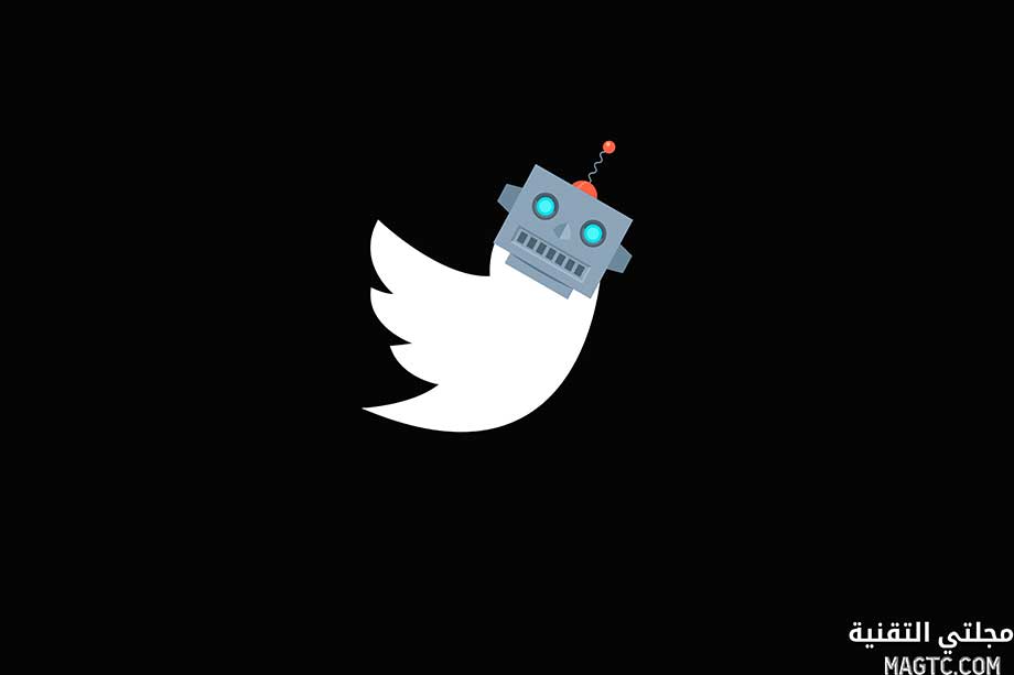 Twitter تعترف تم توثيق بعض الحسابات المزيفة
