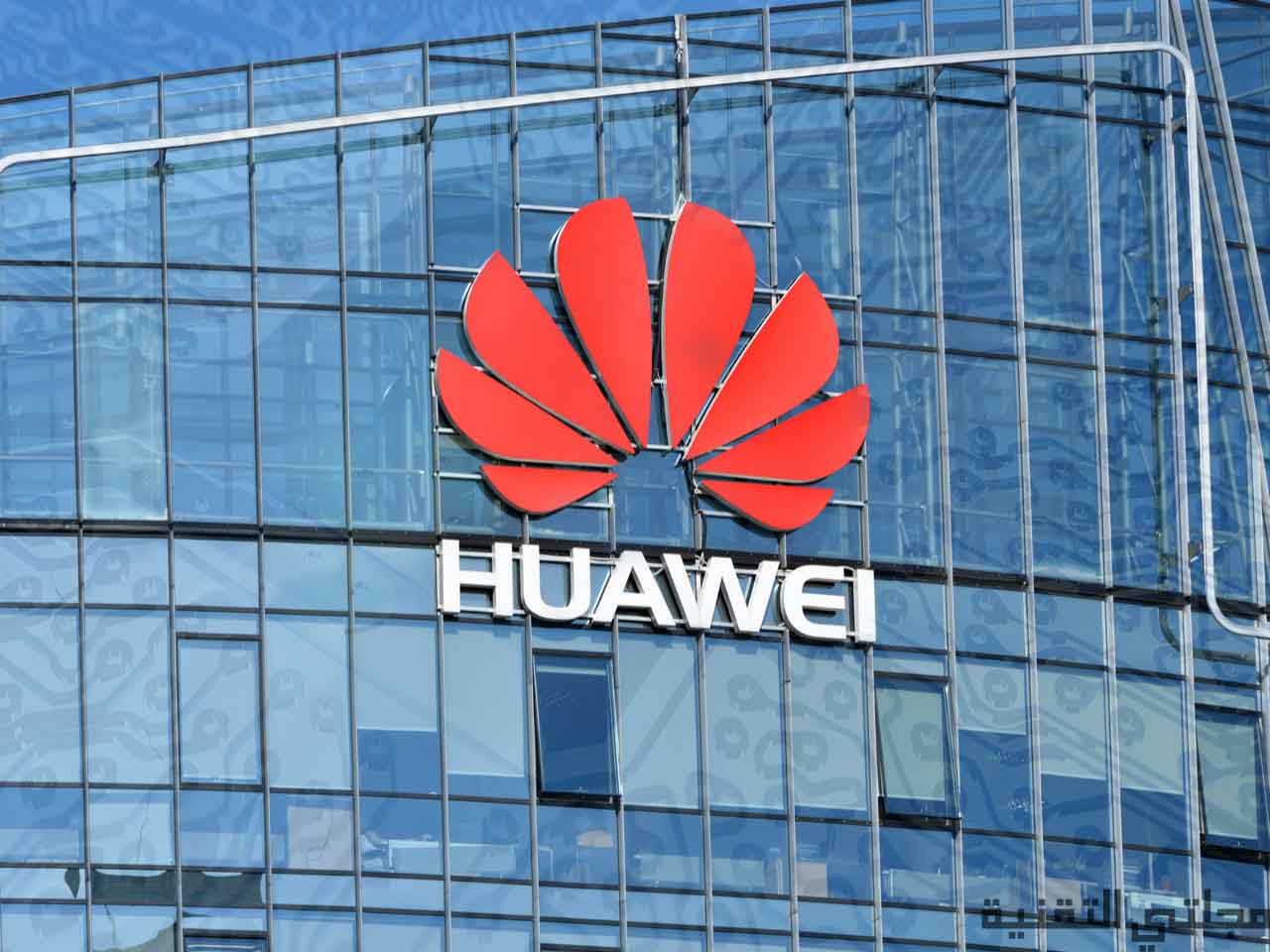 huawei